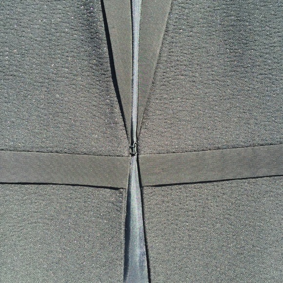 Sandro Jacquard Tailored Jacket Size Small - Picture 8 of 12